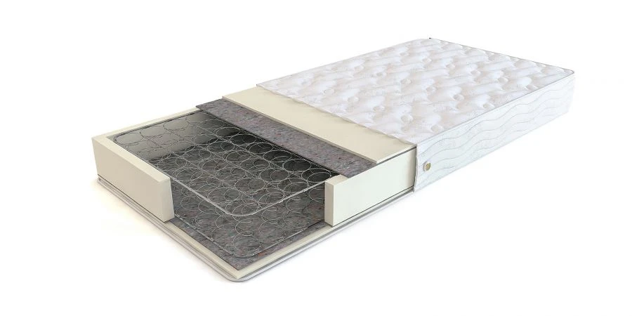 Bonnel Spring Mattress Series "Comfort