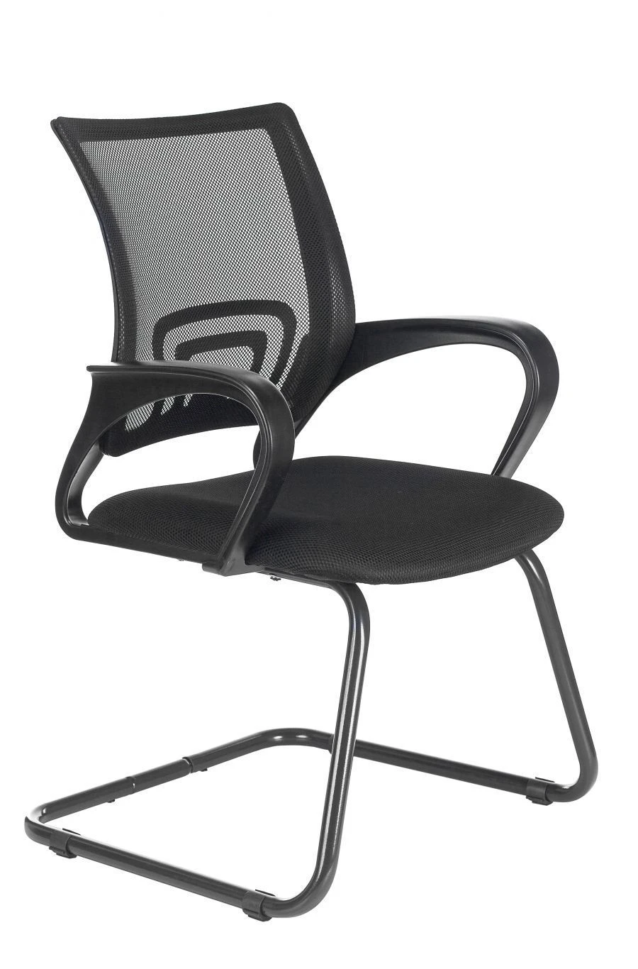 Comfortable CF Series Chair with Armrests