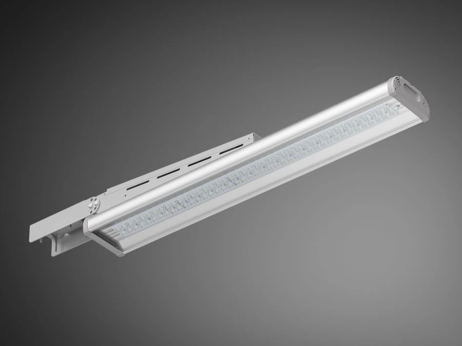 LED Street Light with Secondary Optics SV-LWS-S-190
