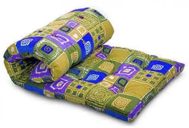 Non-Spring Mattresses for Comfortable Sleep