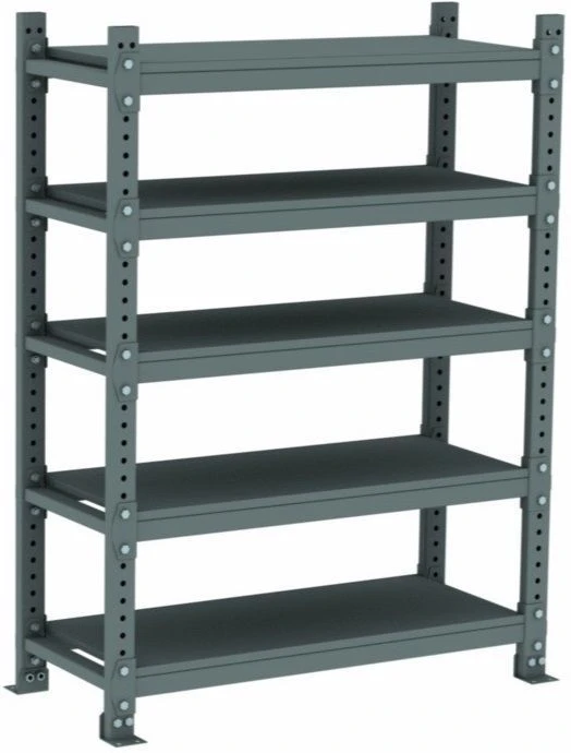 Heavy-Duty Shelf STU-3