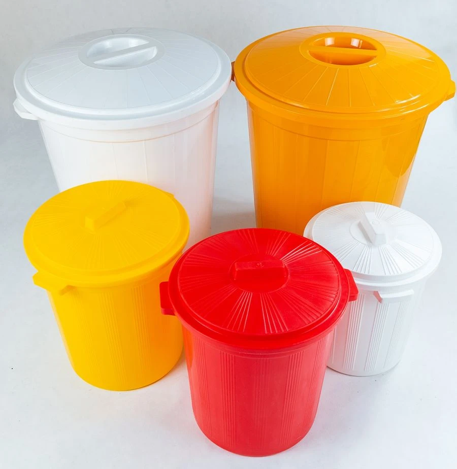 Medical Waste Collection and Disposal Container, Disposable, Model ENERGY