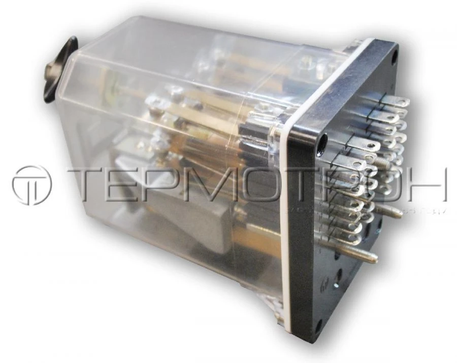 Electromagnetic Relay NMSh4 for Automatic Control