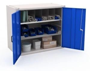 MODUL 1000 №4 Tool Storage Cabinet