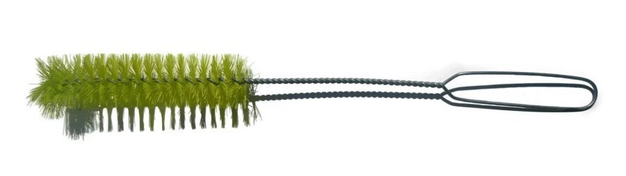 ET-8 Cleaning Brush for Rubber Scoop