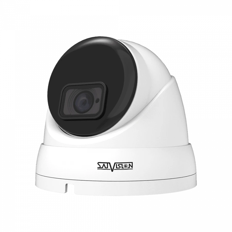 IP Security Camera 2MP SVI-D 223A SD SL RU