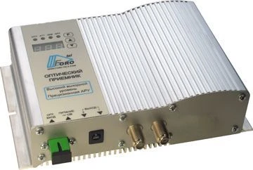 جهاز الاستقبال البصري FORO 215E