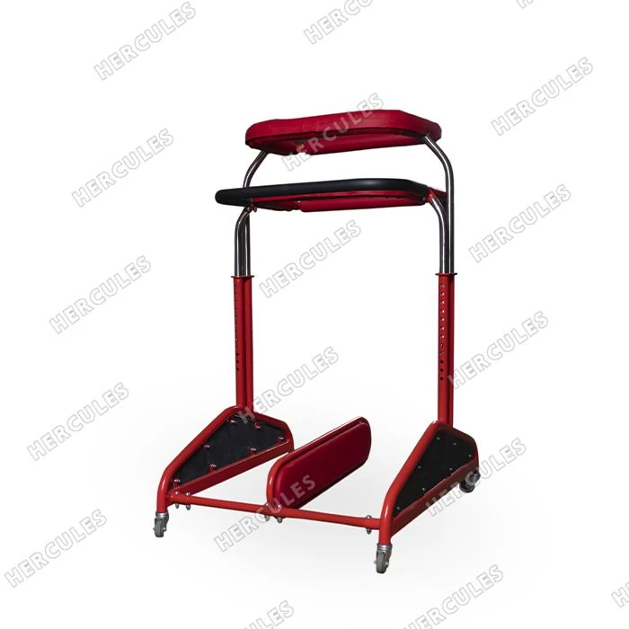 Dynamic Verticalizer A-504 for Rehabilitation