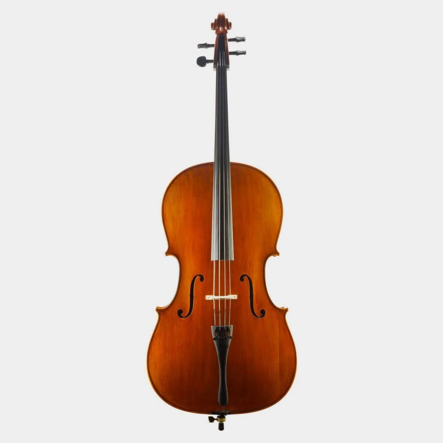 Michael D. Goronok" 4/4 Cello - Concert Level Instrument
