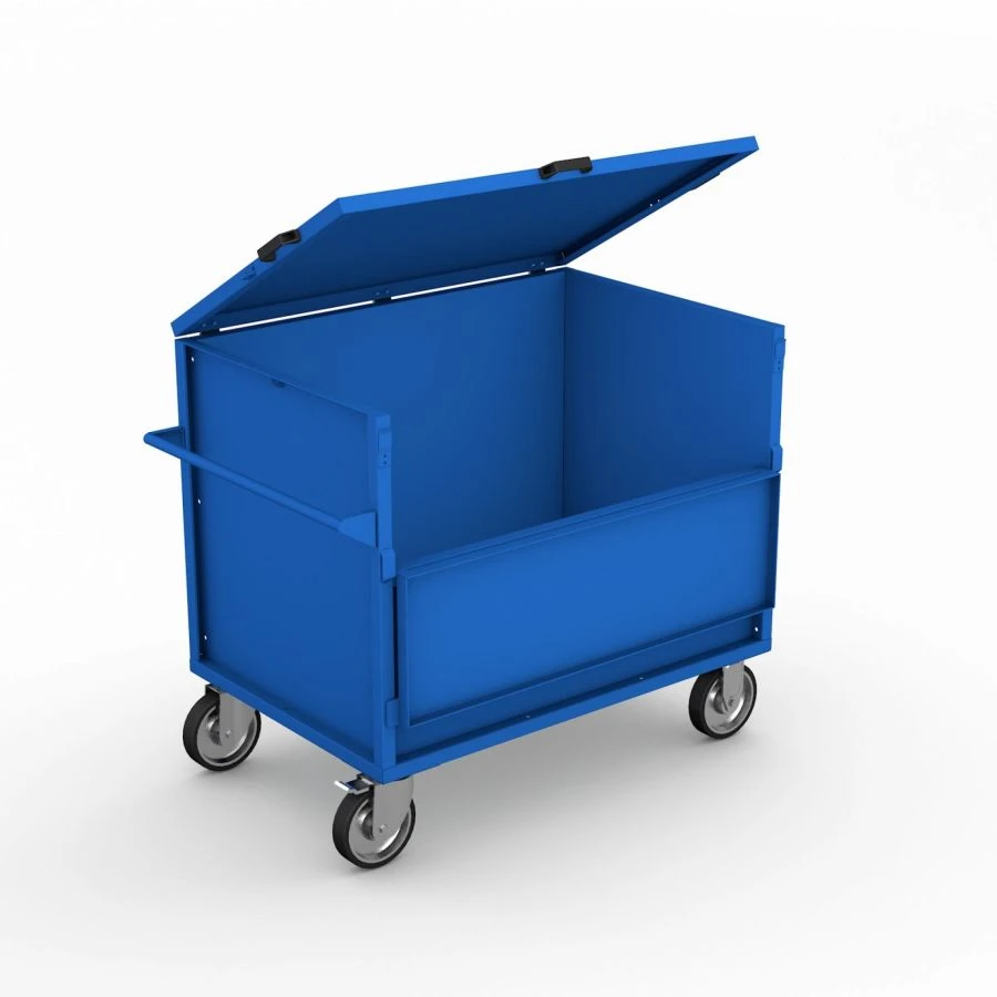 Transportation and Storage Container Series 1702