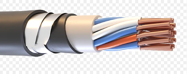 Control Cable KPBPNG(A)-HF for 0.66 kV Voltage