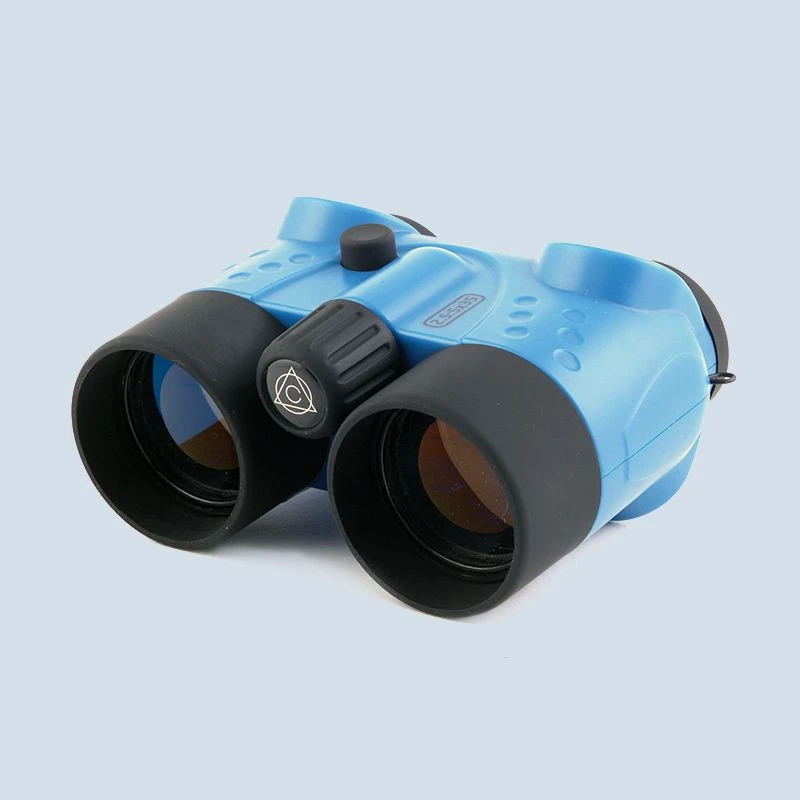 Discreet Binoculars 2.5/5 x 35