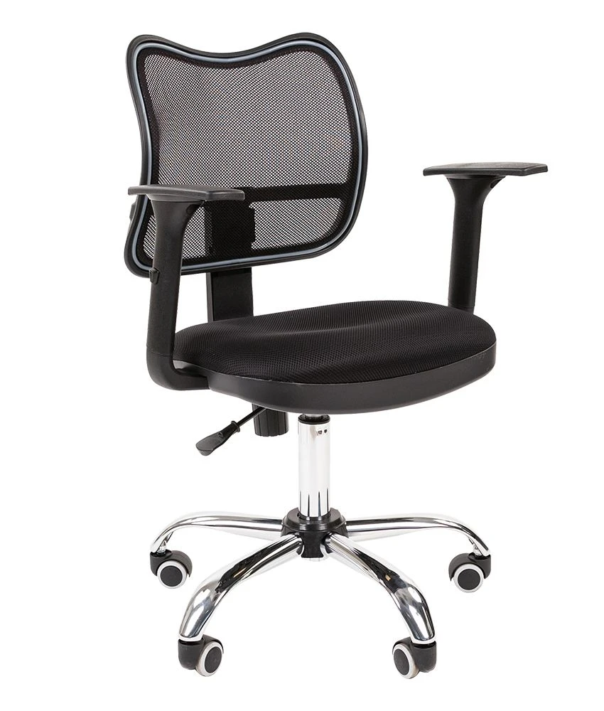 Chrome Chair for Seating - CHAIRMAN 450