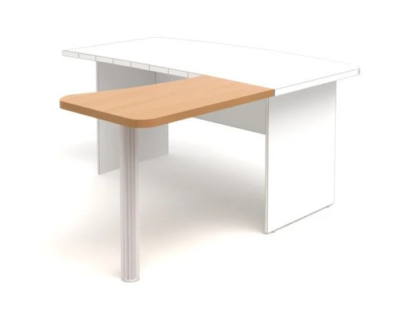 Left Extension Table K5 Series "Etalon