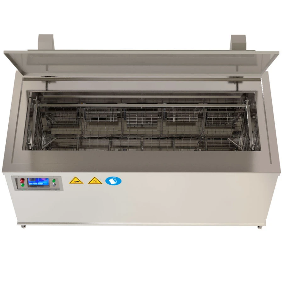 Ultrasonic Cleaning Bath SP-750 Extra Series UZV NP(DN)