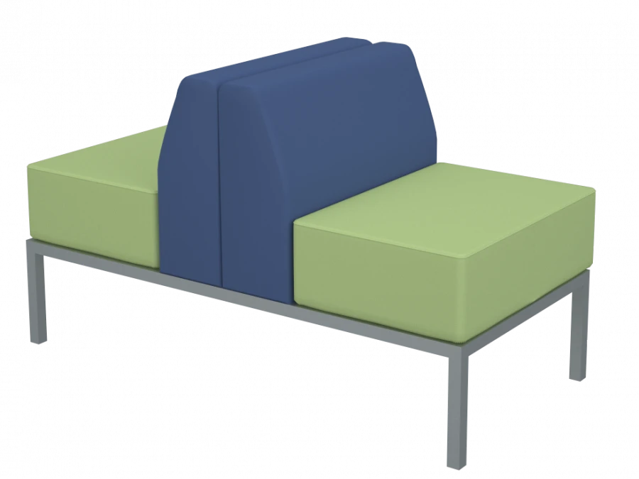 Soft Modular Furniture Section 14