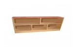 Toy Storage Rack "Baby-1" Art. S.06.87