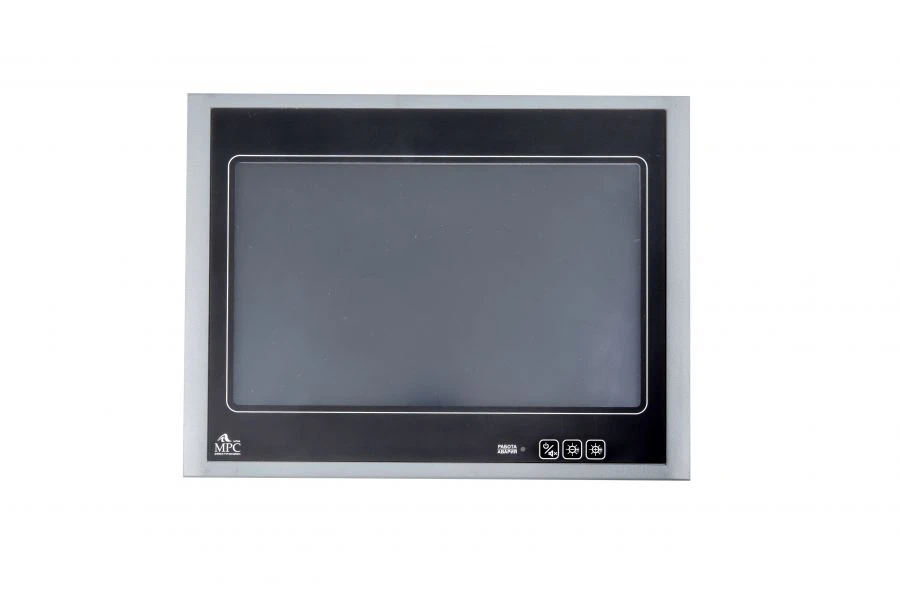 Control Panel PU 5 - Touchscreen TFT Display
