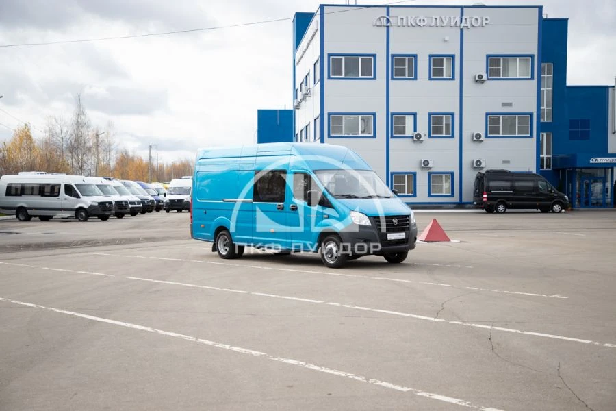 Diesel Trucks Type 2250 - Models 2250EA, 2250ED, 2250EU, 2250EV, 2250EX, 2250EY, 2250EZ