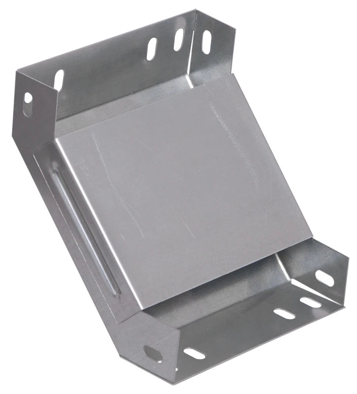 Vertical 90° Internal Bend CLP1V-080-200 ESCA for Cable Trays