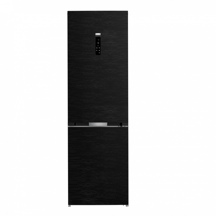 Split-Door Refrigerator with Freezer GKPN66930LBW