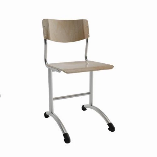 Standard Fixed Student Chair Omega for Growth Groups 2-7