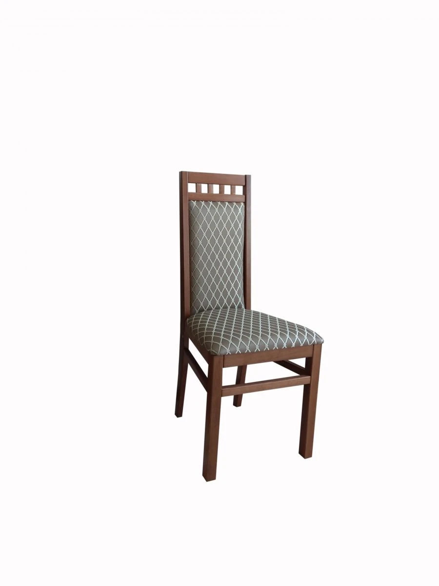 Wooden Frame Chair No. 91