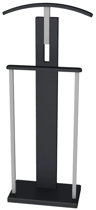 Galant 351 Suit Hanger for Efficient Clothing Storage