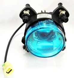 Symmetrical Light Distribution Headlight ARTV.453711.224