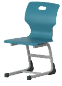 Stackable Student Chair, Height Adjustable Model #3-#5 MGS4.001