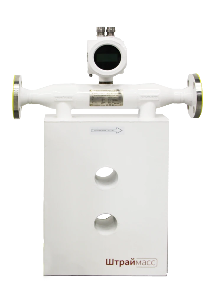 Mass Flow Meters "Shtray-Mass