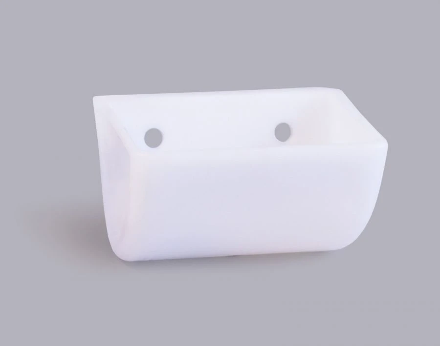 Reinforced Noriy Bucket RAV 005U