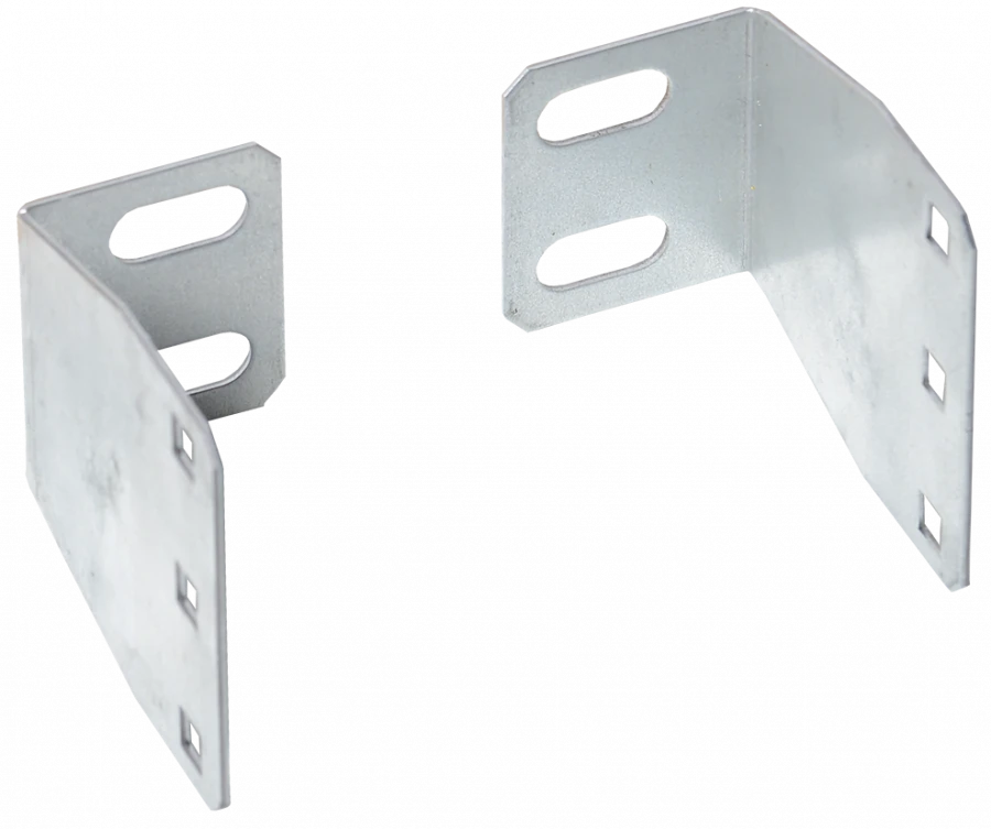 Smart DIN Rail Mounting Bracket 70 (Pack of 2) YKV-K-DIN-70