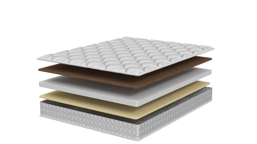 Anatomical Mattress Sevilla