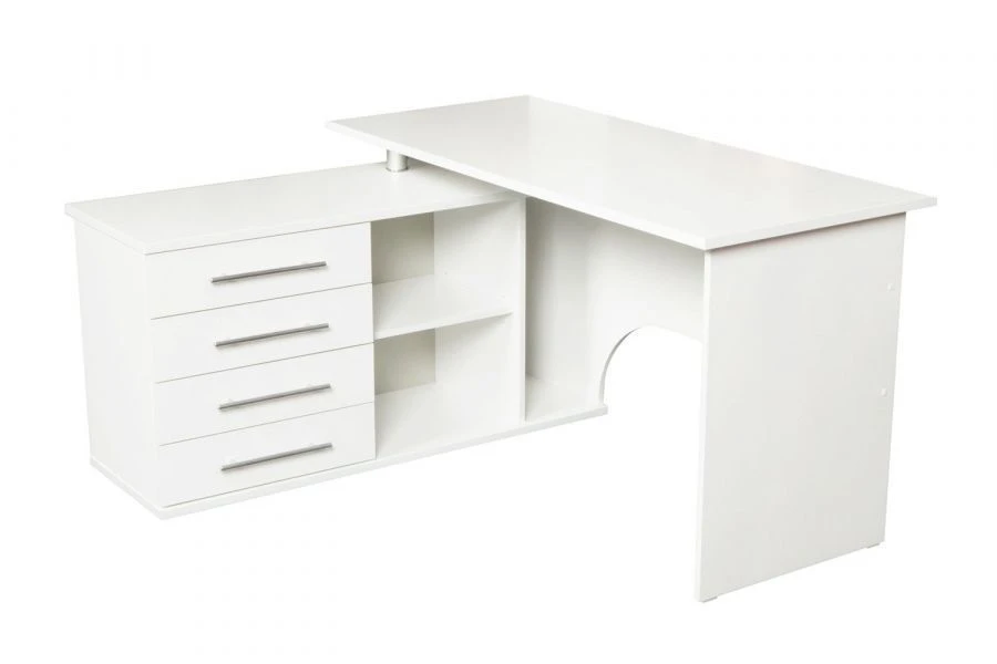 Corner Teacher's Desk, Art. 38710559