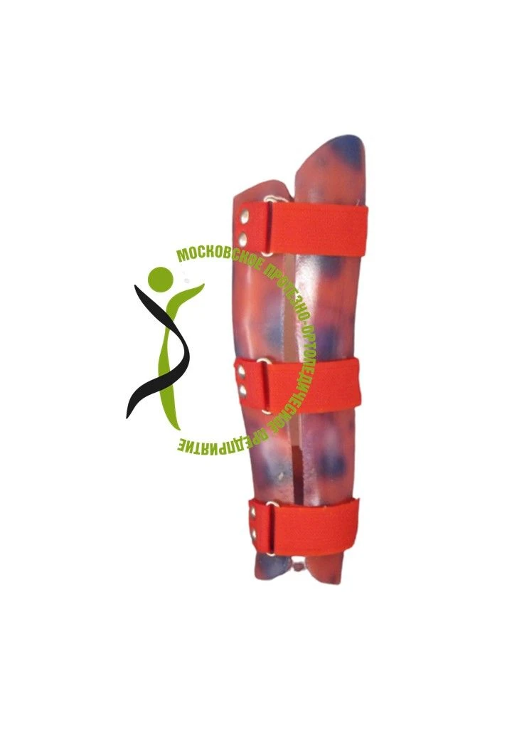 Knee Joint Brace THN4-31 for Stabilization