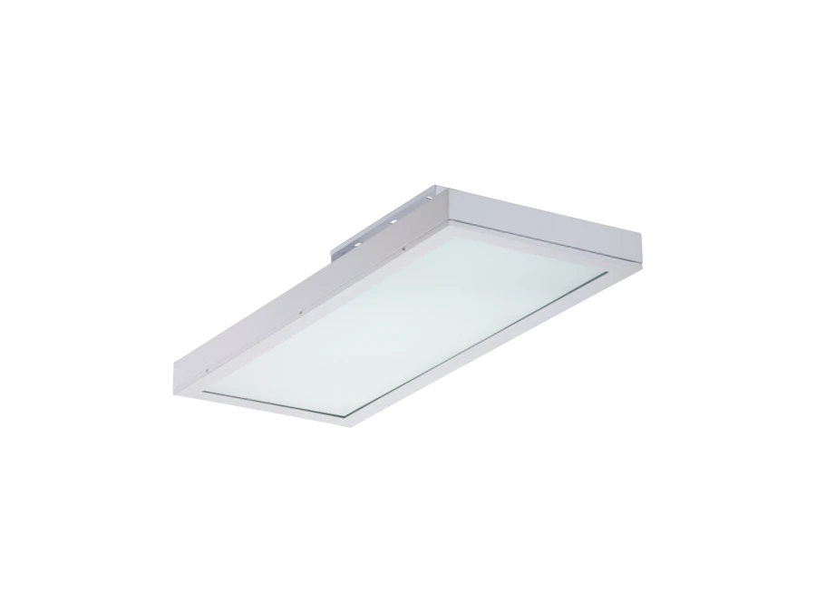 LED Eco Light LB/S M 75 5000K 72W 7800LM IP54