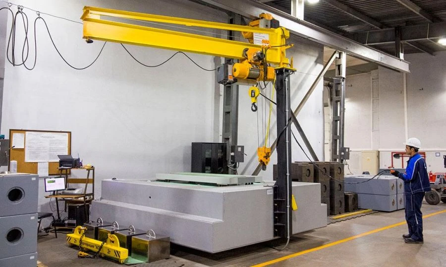 مقارنات الوزن KMP لقياس دقيق