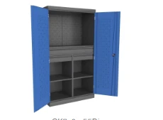 TNC Tool Cabinets for Efficient Storage Solutions