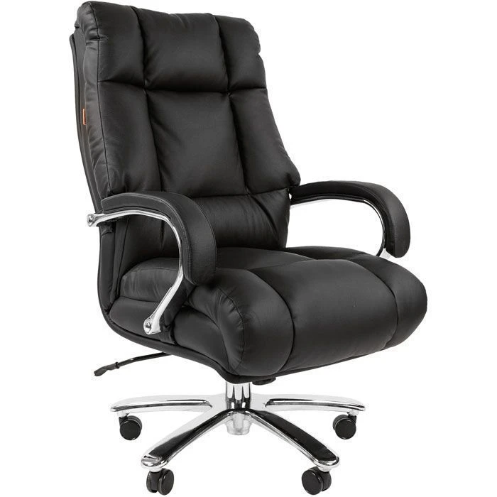 CHAIRMAN 405 Seating Chair with Metal Frame