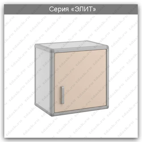 Laboratory Wall Cabinet Elite Series: SHN.01.00