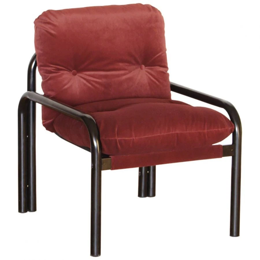 Comfortable Ergonomic Armchair for Office Use