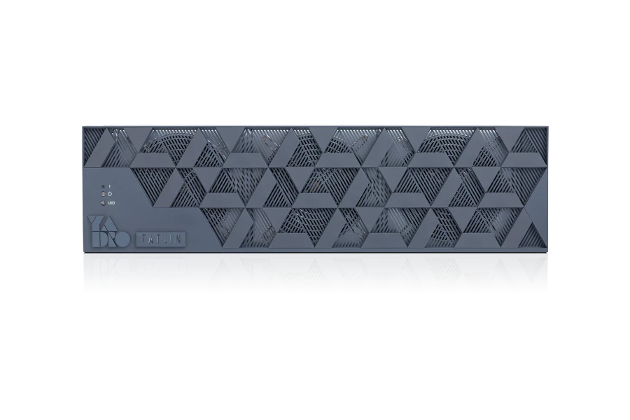 YADRO Data Storage System "Tatlin-U" (TATLIN.UNIFIED)