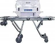 حاضنة النقل لحديثي الولادة إيتن-01 "أومز