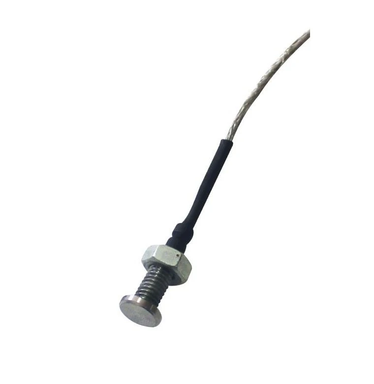 Resistance Temperature Detector TCMr (TSPr) - K3R