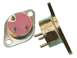 High-voltage bipolar high-current transistors 2T8143H