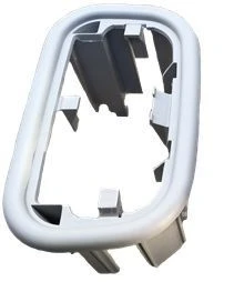 Roof Console Trim Panel 96813719BJ