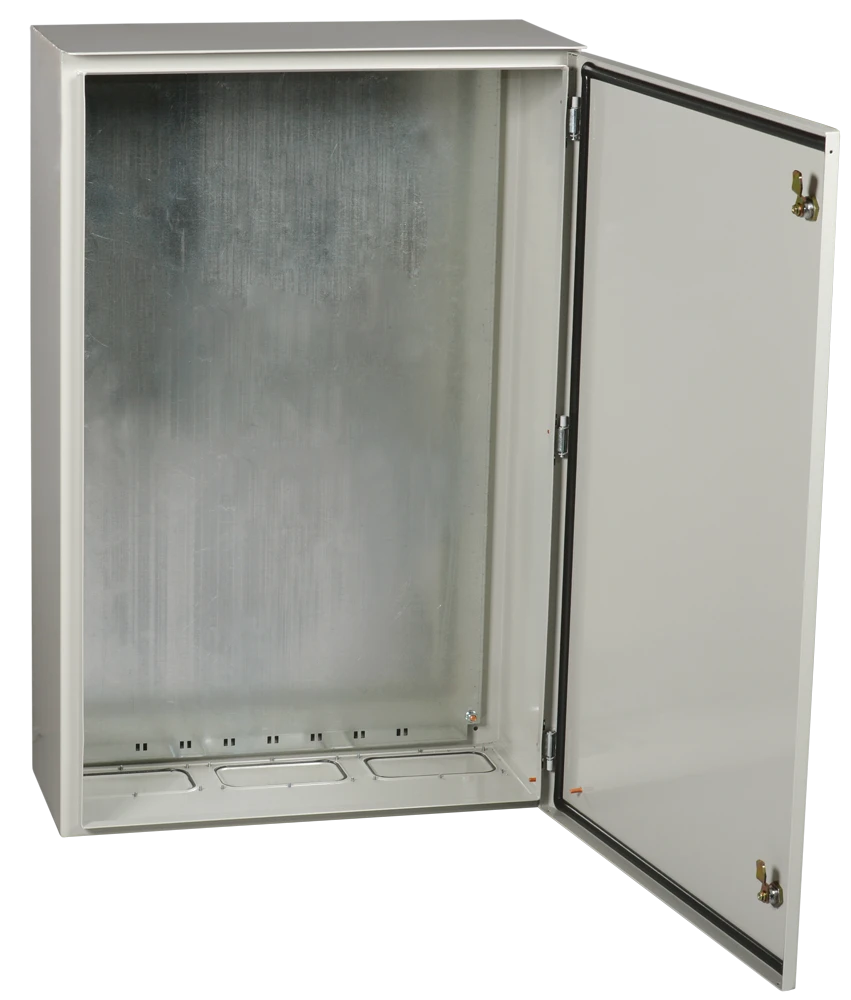 PRO Series Metal Enclosure YKM42-05-54-P for Electrical Panels