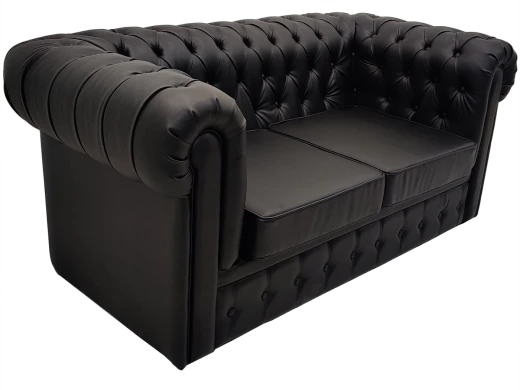 Two-Seater Sofa - Alexandria Model