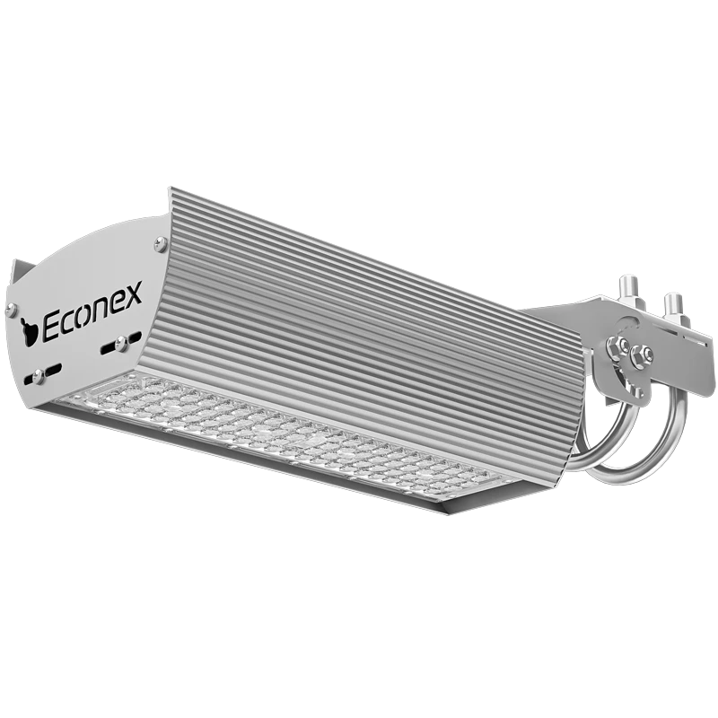 Econex Spark 50 LED Street Light